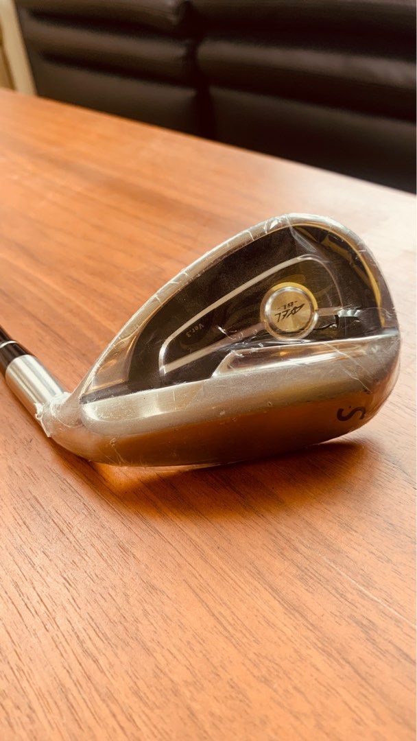 Unused AXEL GOLF MENS SANDWEDGE (Category: Golf) located in Cavite. Submitted by golfwishes (Listing ID 1343467849, Image 3). Description: Selling price:Php2999 Unused AXEL GOLF SAND WEDGE MENS. Premium Brand Japan. Very good condition. See photos for you to describe. Ships nationwide at Buyer expense. Make a GOLF WISHES and visit to check some other Golf items that are posted. In the event I haven’t replied on your message please send me SMS/Cal