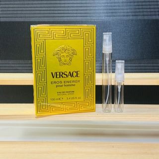 (Category: ) located in . Submitted by decanted.profumo (Listing ID 1343400769, Image 1). Description: .