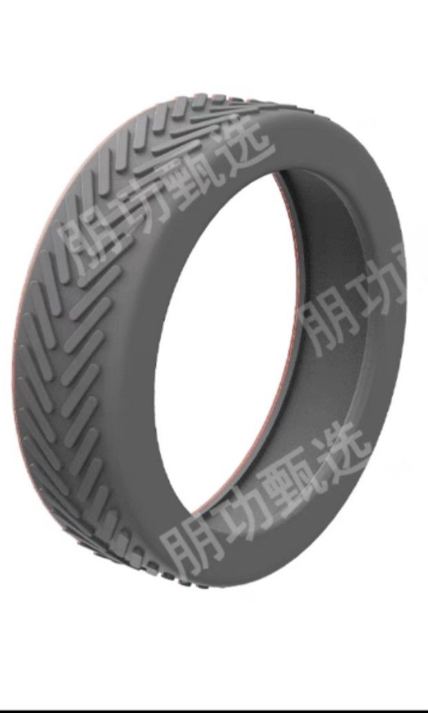 Wheels protector (Category: Everything Else) located in Singapore. Submitted by scream0utloud (Listing ID 1343388290, Image 1). Description: suitable for 4.8cm to 5.5cm double wheels used for luggage/computer chairs silent rolling and protect the floor against scratches 1.5 each (10 in stock).