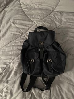 Prada backpack singapore sales