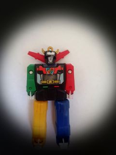 Voltron For Sale Memorabilia Collectibles Carousell Singapore