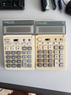 Calculator465045622547425280