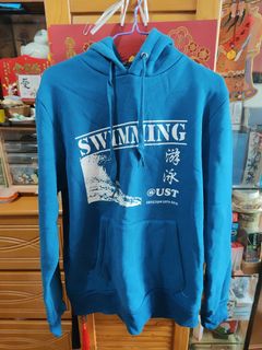 科大泳隊  抓毛衛衣64243047338241110