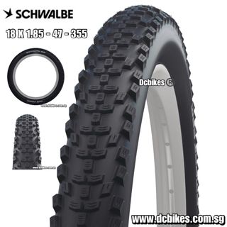 Schwalbe | Maxxis | Continental | Michelin | Vittoria | Kenda | Innova Tyres & Tubes Collection item 2
