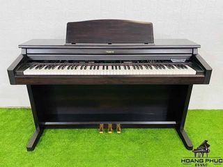 Antique KR-375 Digital Intelligent Piano organ keyboard
