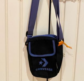 100 affordable converse sling bag For Sale Carousell Singapore