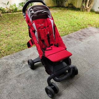 Buy Used Prams Strollers and Carriers Online Carousell Singapore
