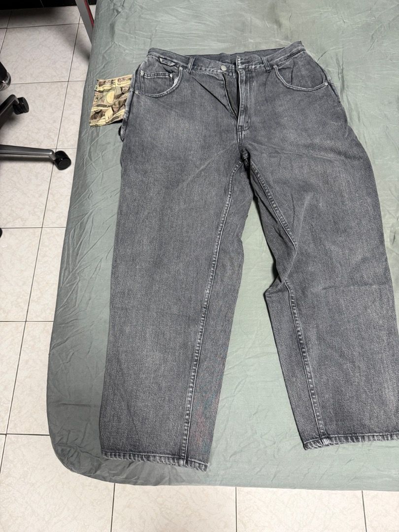 beams ssz 裏kursed 552XX beams japan 店鋪限定販售款, 他的