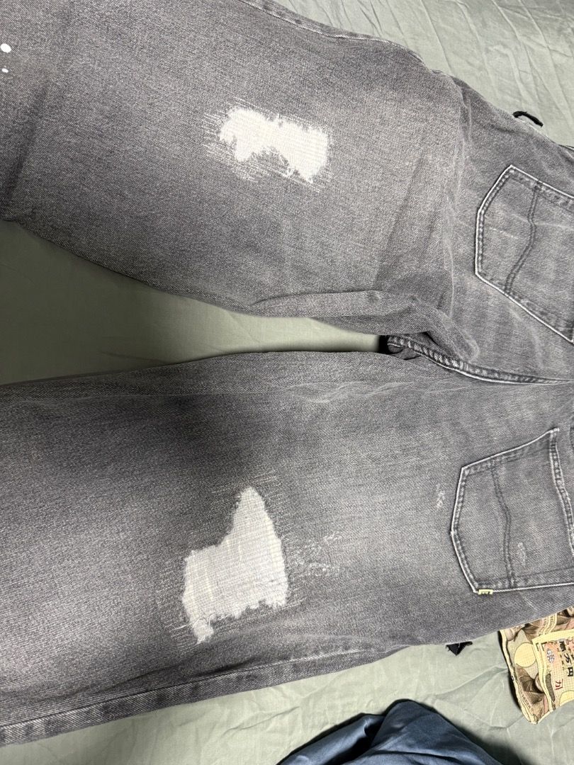 beams ssz 裏kursed 552XX beams japan 店鋪限定販售款, 他的