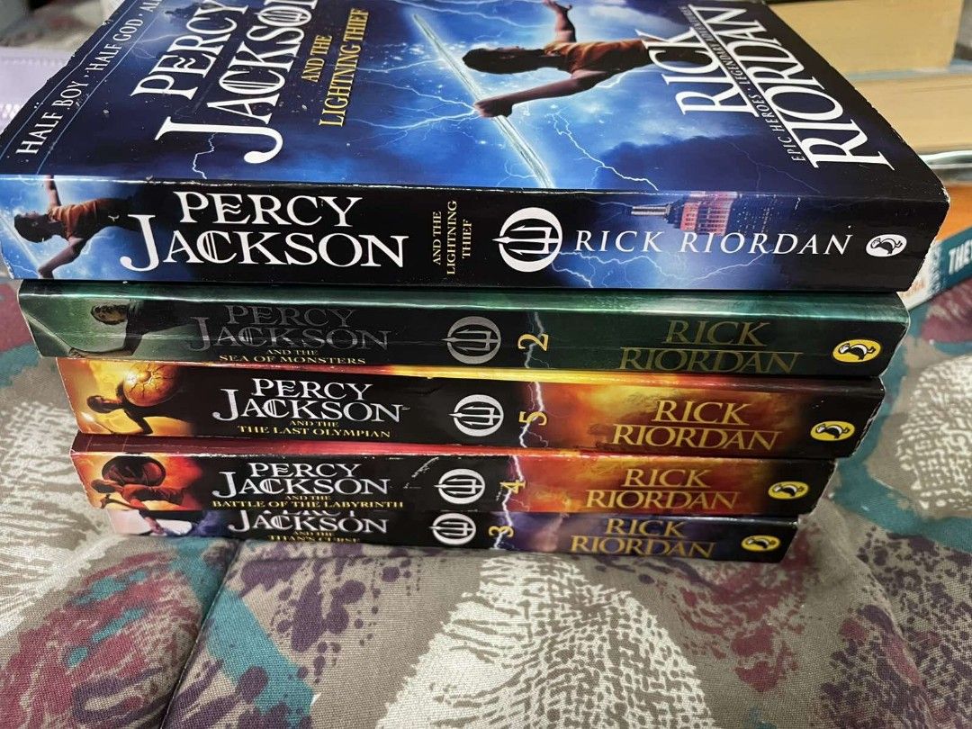Books for sale (Category: Storybooks) located in Mandaluyong City. Submitted by marilovesbooks (Listing ID 1343641180, Image 3). Description: how to train dragon books 180 each sylvia day 270 each jojo moyes 270 each percy jackson 280 each ruth ware/karin slaughter 270 each cecelia ahern 270 each sophie kinsella 270 each can be sold as bundle pm me.