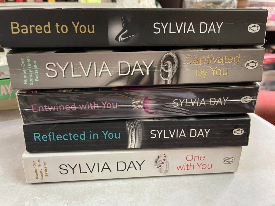 Books for sale (Category: Storybooks) located in Mandaluyong City. Submitted by marilovesbooks (Listing ID 1343641180, Image 2). Description: how to train dragon books 180 each sylvia day 270 each jojo moyes 270 each percy jackson 280 each ruth ware/karin slaughter 270 each cecelia ahern 270 each sophie kinsella 270 each can be sold as bundle pm me.