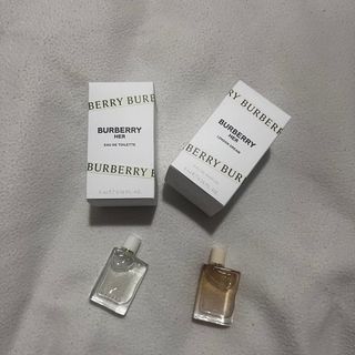 Zalora Burberry Her Eau De Parfum 2018 Burberry Her Edt For Sale