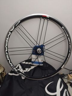 Campagnolo Zonda 2way-fit MEGA G3 完組 アルミ