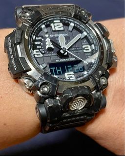 Affordable g shock mudmaster gwg 10000 For Sale Watches Carousell Singapore