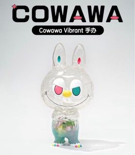 訳あり・アウトレット特集 how2work 絞まっ オガワコウヘイ labubu ラブブ ワンフェス ソフビ その他