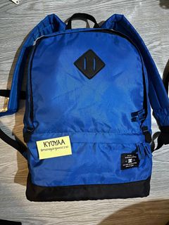 Dc backpack philippines sales