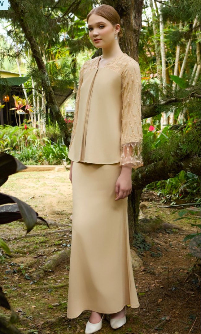 Jannah Kurung - Mum main image 1