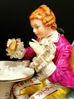 Vintage Collection item 1