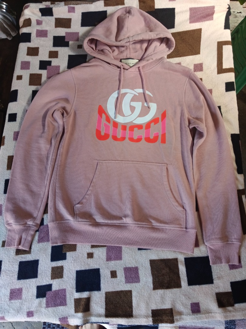 Gucci complete tags, Men's Fashion, Coats, Jackets and Outerwear on ...