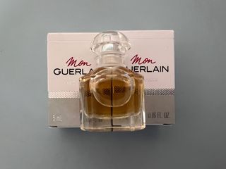 GUERLAIN Mon Guerlain 5ml64214304291714110