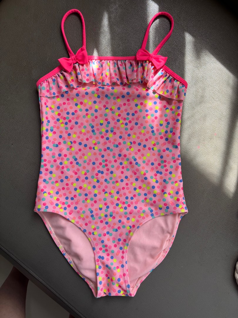 H&m swimwear girl new arrivals