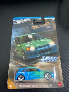 500 affordable hot wheels honda jazz For Sale Toys Games Carousell Singapore