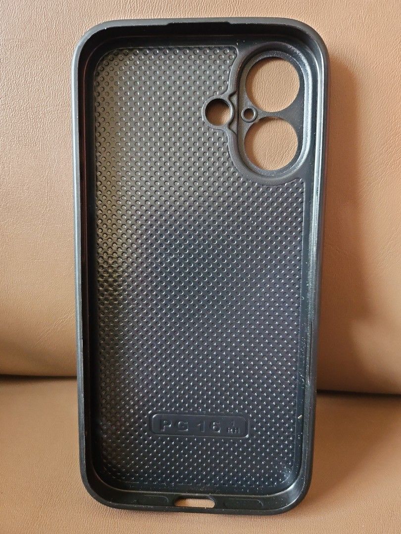 iPhone Case （分類：手機套及手機殻）位於 Hong Kong。 由 tiffanylmc 提交（商品編號 1343548912，圖片 2）。簡介： Iphone 16。