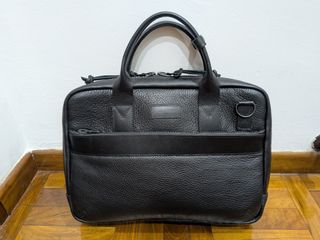 Attache briefcase For Sale Briefcases Carousell Singapore