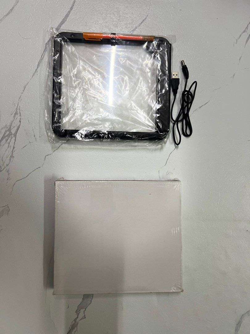 LED writing drawing broad, Computers & Tech, Office & Business ...