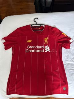 New balance liverpool singapore best sale