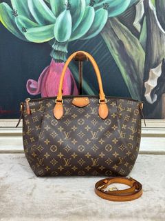 Affordable louis vuitton turenne For Sale Bags Wallets Carousell Malaysia