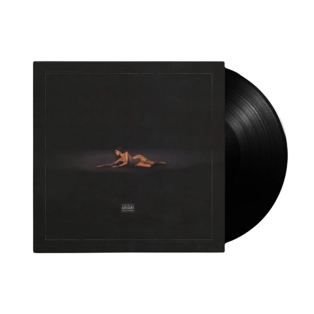 Madison Beer - Life Support vinyl, Hobbies & Toys, Music & Media ...