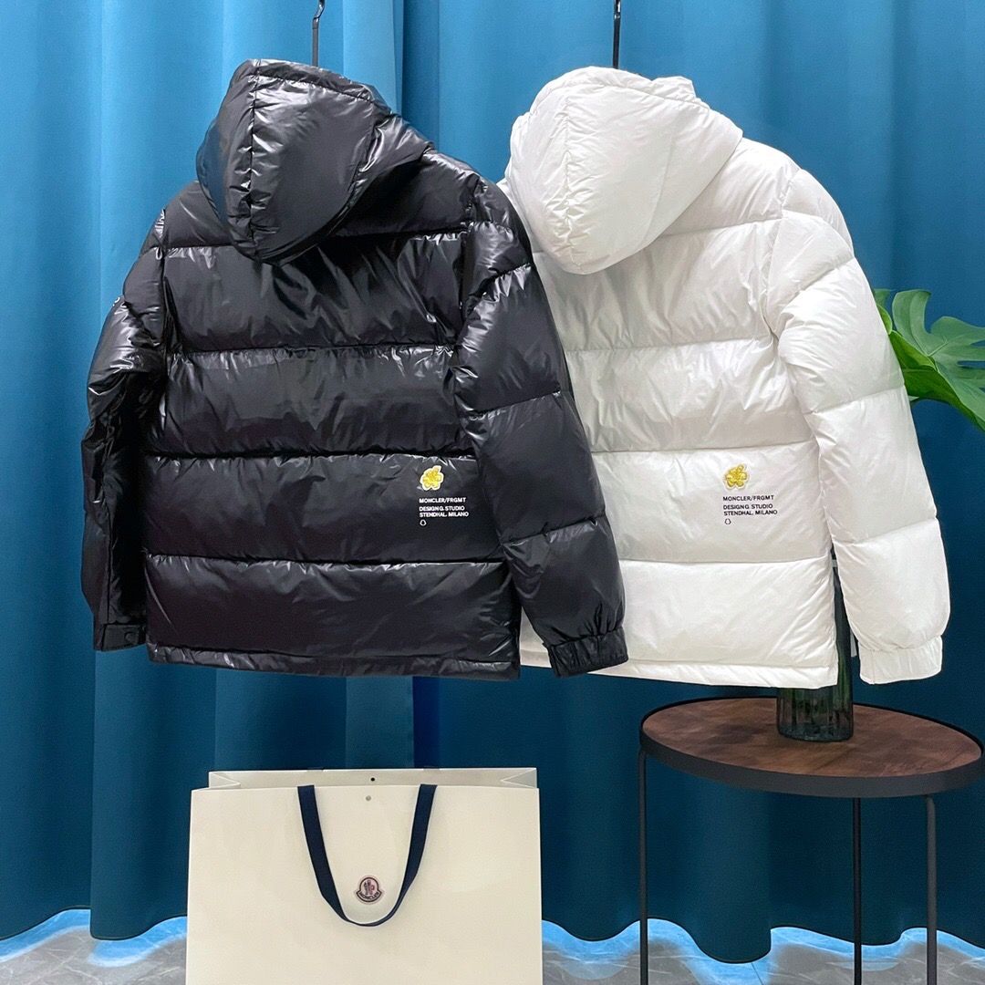 Moncler anthem new arrivals