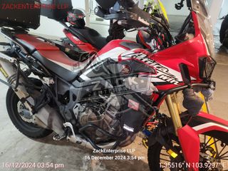 (Category: ) located in . Submitted by zackenterprise.com.sg (Listing ID 1343627803, Image 1). Description: .