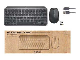 MX Keys Mini Combo for Business63012918964739110