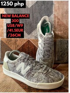 New balance 300 philippines deals