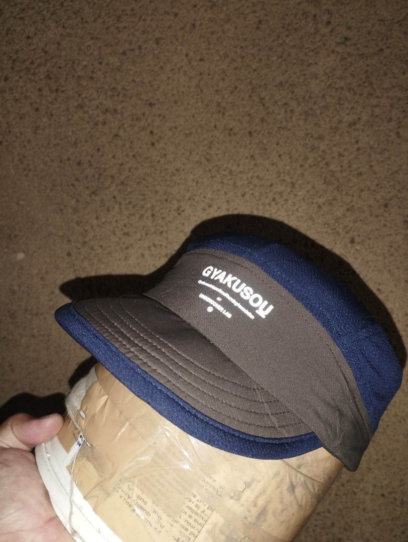 Gyakusou hat sales