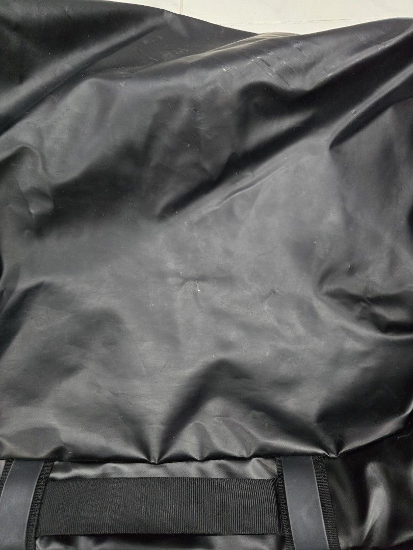 Transporter Duffel 95