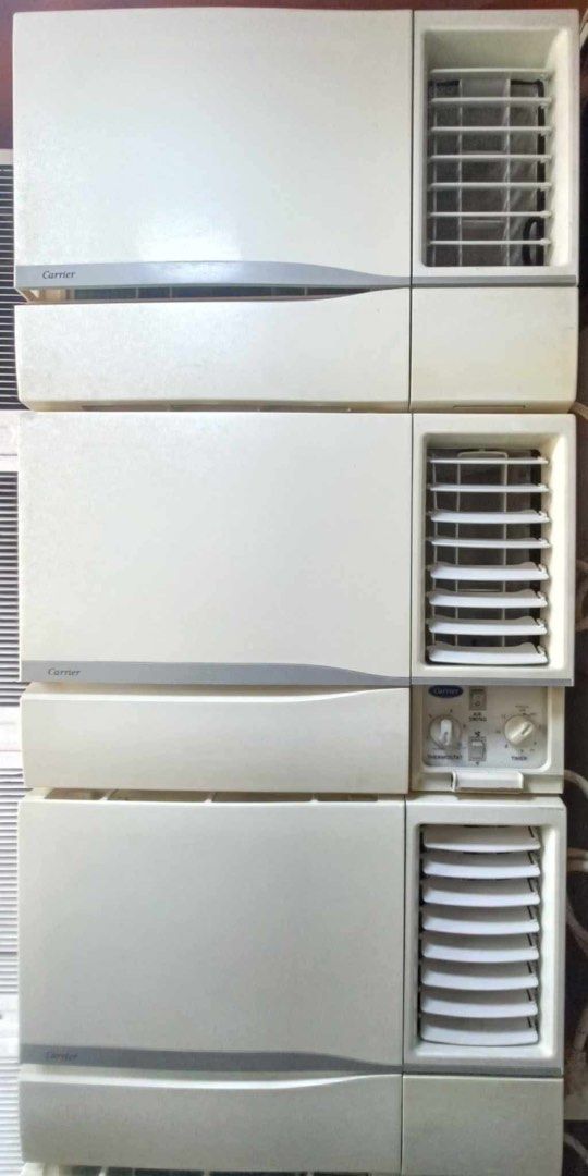 POGO PULL OUT AIRCON for SalE (Category: Air Conditioning and Heating) located in Manila. Submitted by irisdahlia_28 (Listing ID 1343700011, Image 3). Description: 𝙋𝙤𝙜𝙤 𝙋𝙪𝙡𝙡 𝙊𝙪𝙩 𝘼𝙄𝙍𝘾𝙊𝙉 𝙛𝙤𝙧 𝙎𝙖𝙡𝙚 🔺𝖲𝗅𝗂𝗀𝗁𝗍𝗅𝗒 𝖴𝗌𝖾𝖽 𝖠𝗂𝗋𝖼𝗈𝗇 🔺𝖭𝗈 𝖨𝗌𝗌𝗎𝖾 🔺𝖭𝗈 𝖱𝖾𝗉𝖺𝗂𝗋 🔺𝖭𝗈𝗍 𝖱𝖾𝖿𝗎𝗋𝖻𝗂𝗌𝗁𝖾𝖽 🔺𝖯𝖫𝖴𝖦 𝖺𝗇𝖽 𝖯𝖫𝖠𝖸 🔺𝖭𝖾𝗐𝗅𝗒 𝖢𝗅𝖾𝖺𝗇𝖾𝖽 🔺𝖳𝖾𝗌𝗍 𝖡𝖾𝖿𝗈𝗋𝖾 𝖴 𝖯𝖺𝗒 🔺 𝐂𝐎𝐃 🔺 BRAND : 𝘾𝙖𝙧𝙧𝙞�