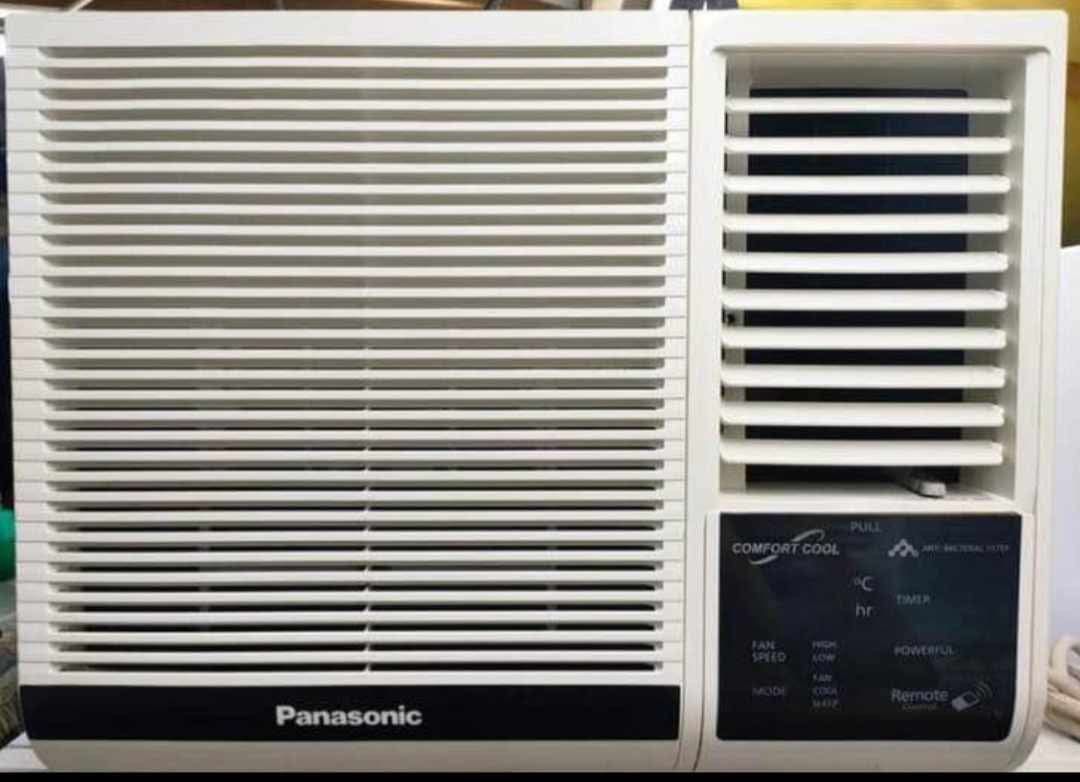POGO PULL OUT AIRCON for SalE (Category: Air Conditioning and Heating) located in Manila. Submitted by irisdahlia_28 (Listing ID 1343700011, Image 2). Description: 𝙋𝙤𝙜𝙤 𝙋𝙪𝙡𝙡 𝙊𝙪𝙩 𝘼𝙄𝙍𝘾𝙊𝙉 𝙛𝙤𝙧 𝙎𝙖𝙡𝙚 🔺𝖲𝗅𝗂𝗀𝗁𝗍𝗅𝗒 𝖴𝗌𝖾𝖽 𝖠𝗂𝗋𝖼𝗈𝗇 🔺𝖭𝗈 𝖨𝗌𝗌𝗎𝖾 🔺𝖭𝗈 𝖱𝖾𝗉𝖺𝗂𝗋 🔺𝖭𝗈𝗍 𝖱𝖾𝖿𝗎𝗋𝖻𝗂𝗌𝗁𝖾𝖽 🔺𝖯𝖫𝖴𝖦 𝖺𝗇𝖽 𝖯𝖫𝖠𝖸 🔺𝖭𝖾𝗐𝗅𝗒 𝖢𝗅𝖾𝖺𝗇𝖾𝖽 🔺𝖳𝖾𝗌𝗍 𝖡𝖾𝖿𝗈𝗋𝖾 𝖴 𝖯𝖺𝗒 🔺 𝐂𝐎𝐃 🔺 BRAND : 𝘾𝙖𝙧𝙧𝙞�