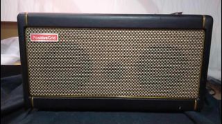 Positive Grid Spark 40 Guitar Smart Amp