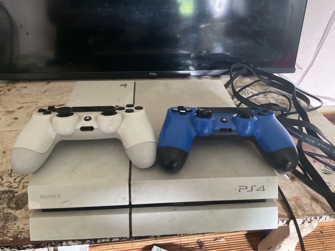 Cadetaf Used Ps4 Remote Gamestop Sale Nintendo Switch Neon Black