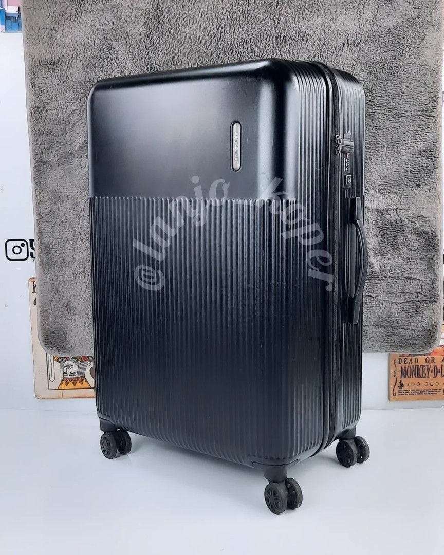 Samsonite rectrix cheap