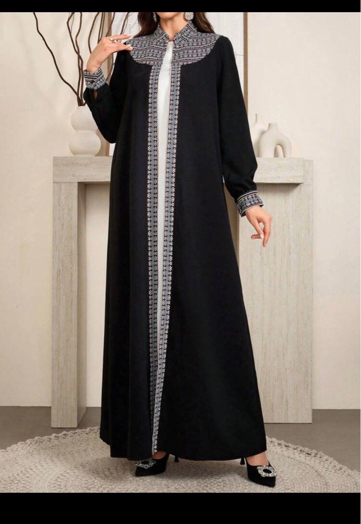 Shein (Category: Coats, Jackets and Outerwear) located in Kuala Lumpur. Submitted by oneyus (Listing ID 1343545589, Image 3). Description: I received the item after the event. Need to sell because can’t use anymore. For free only pay for postage.