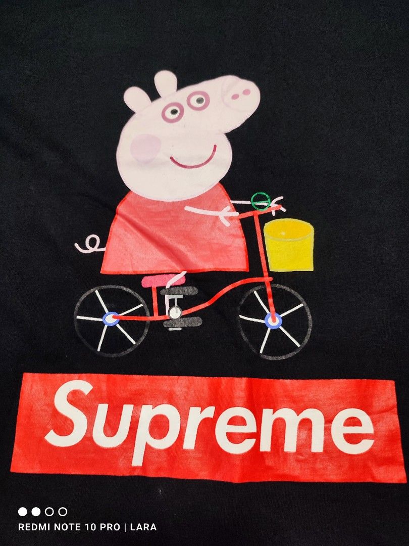 Supreme peppa cheap