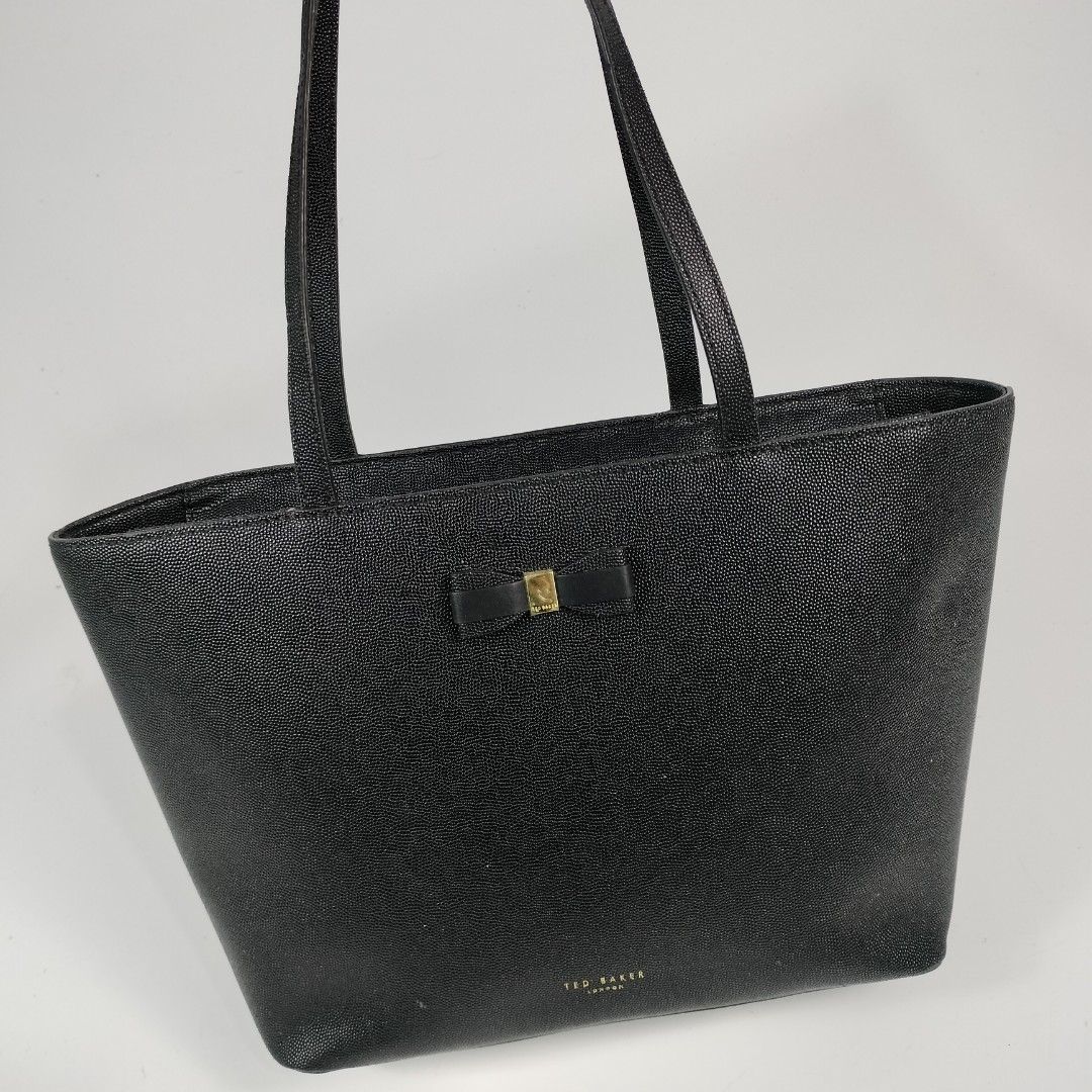 Ted Baker Jessica Bag Fesyen Wanita Tas Dompet di Carousell