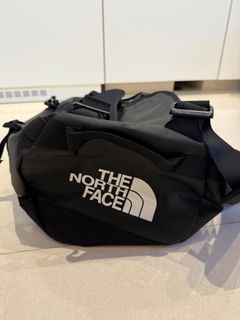 Affordable north face base camp duffel xs For Sale Backpacks Carousell Singapore