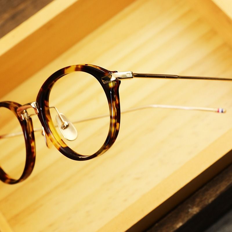 THOM BROWNE TB-011 , UEO-011A-215 , SIZE: 49-19-150