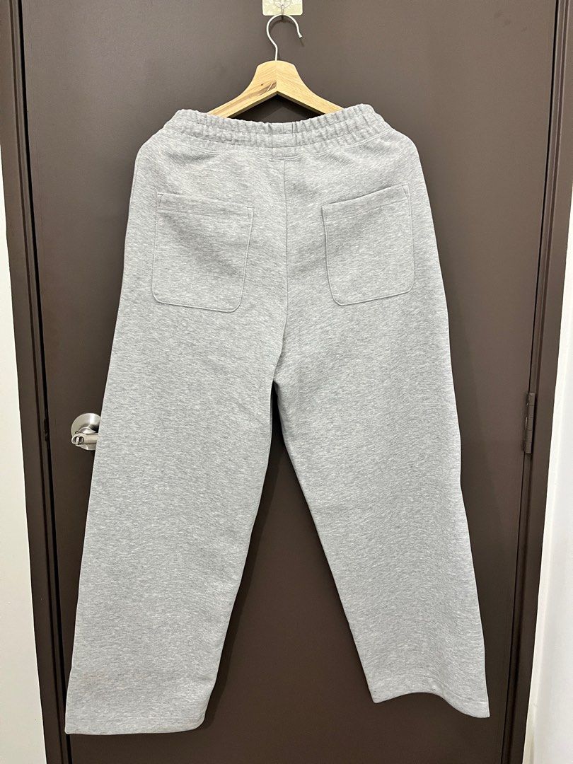 Baggy Sweatpants Grey Sweatpants Sweat Pants That Look Like Pants