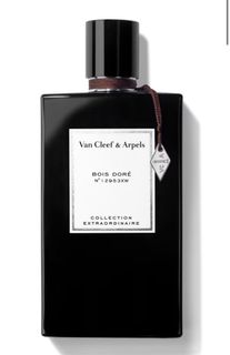 Van Cleef & Arpels Bois Doré fragrance629414671042571129